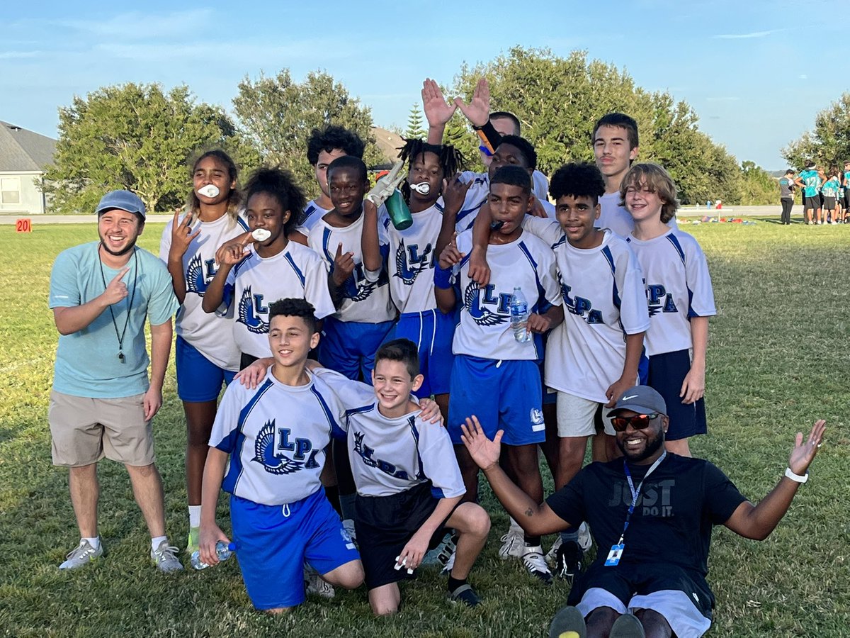 Lake Pointe E STEM Academy tweet media