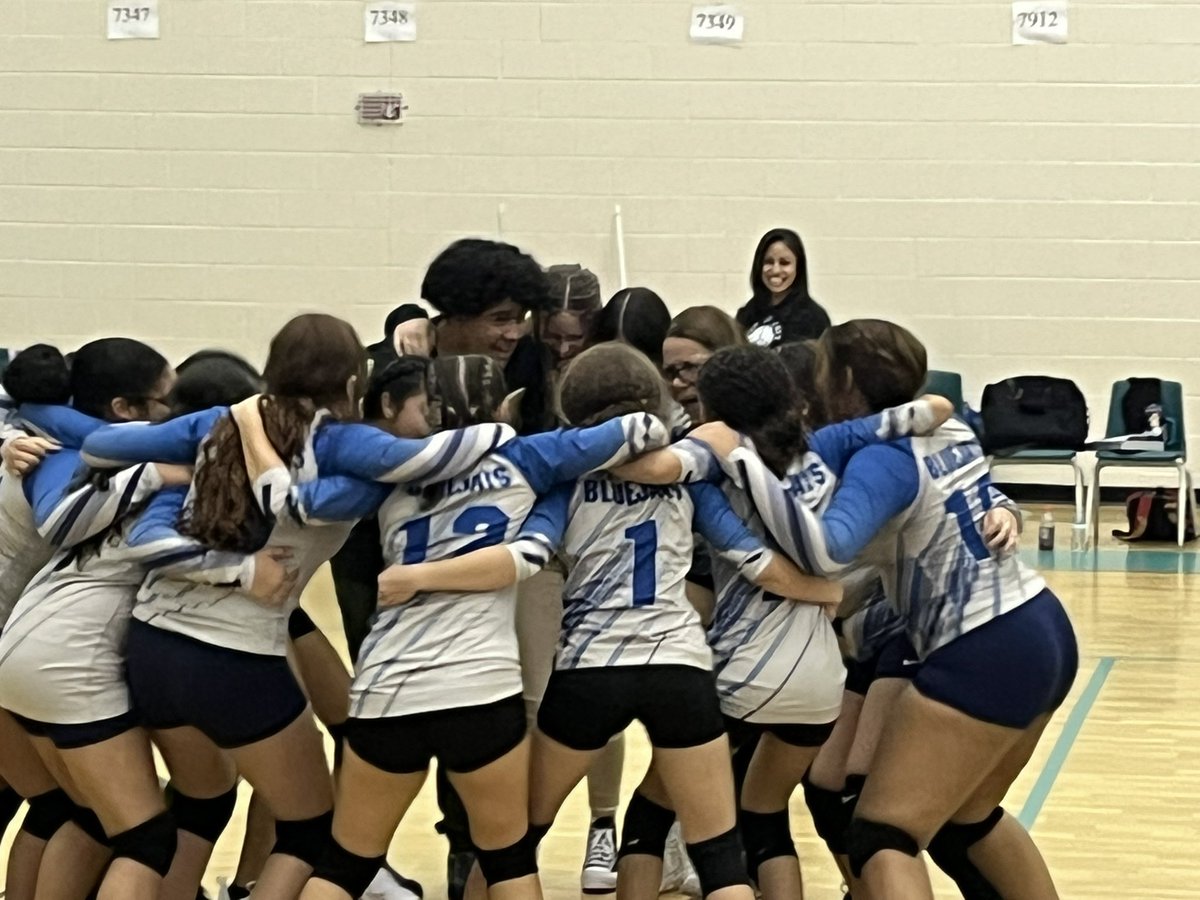 Lake Pointe E STEM Academy tweet media