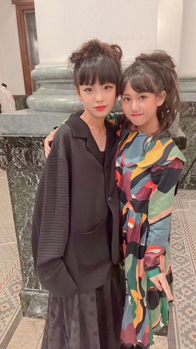 Twitterのコスプレ画像8