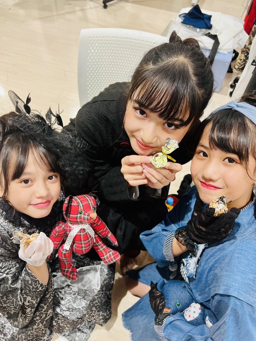 Twitterのコスプレ画像9