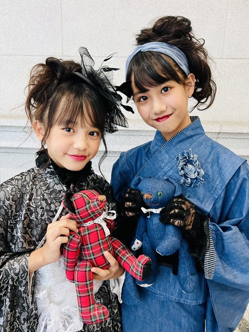 Twitterのコスプレ画像7