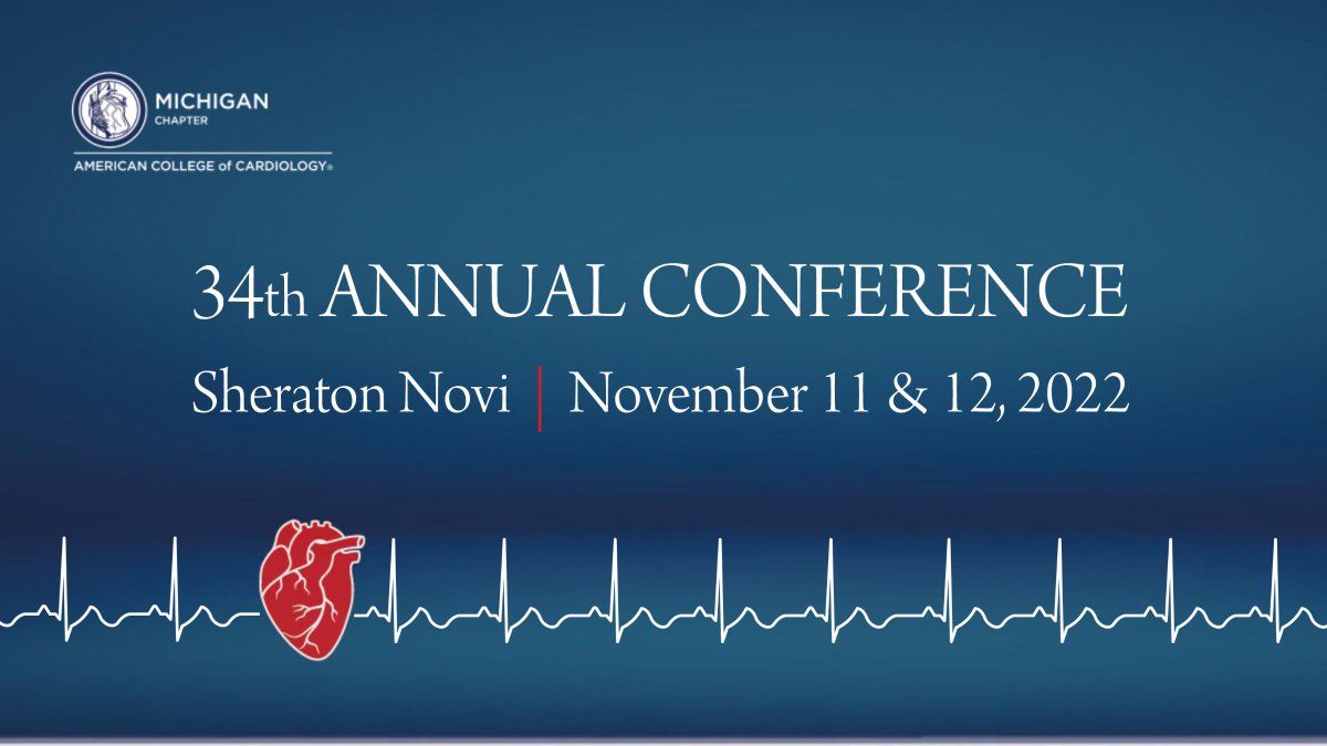 Michigan Chapter ACC tweet media