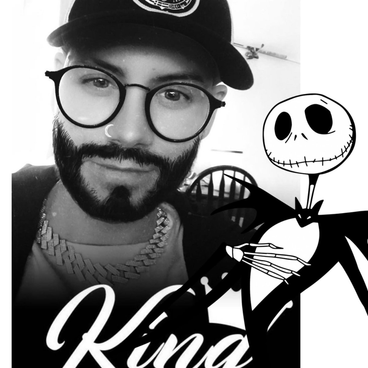 Dr Benny〽️b the 3rd 🇨🇦 tweet media