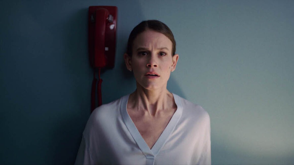 paulorcorrea_'s tweet photo. 1º filme da lista é um feijão com arroz de terror, nada inovador mas garante uns sustos bons, jumpscare com som alto.

A inspiração no filme "It Follows" é nítida, mas não trás nada de inovador e esta tudo bem, desde que bem feito, que é o caso.

#OutubroDoTerror https://t.co/yPk5PMrKTj
