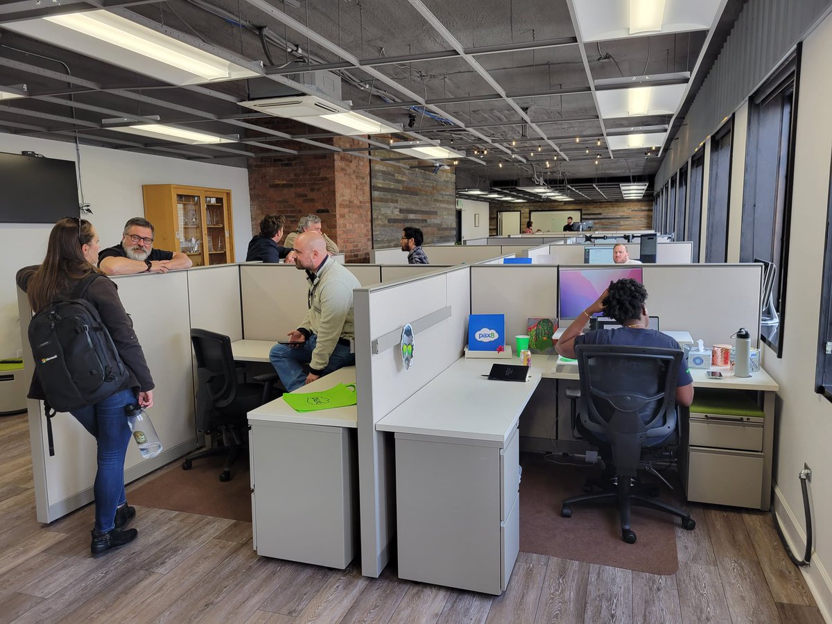 FEDC TechSTART tweet media