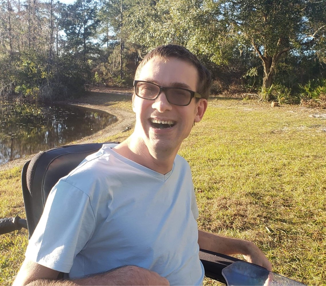 "I want a union to be heard, to get competitive pay, not be marginalized, and to get better benefits and job security for the team and myself!" - Brock