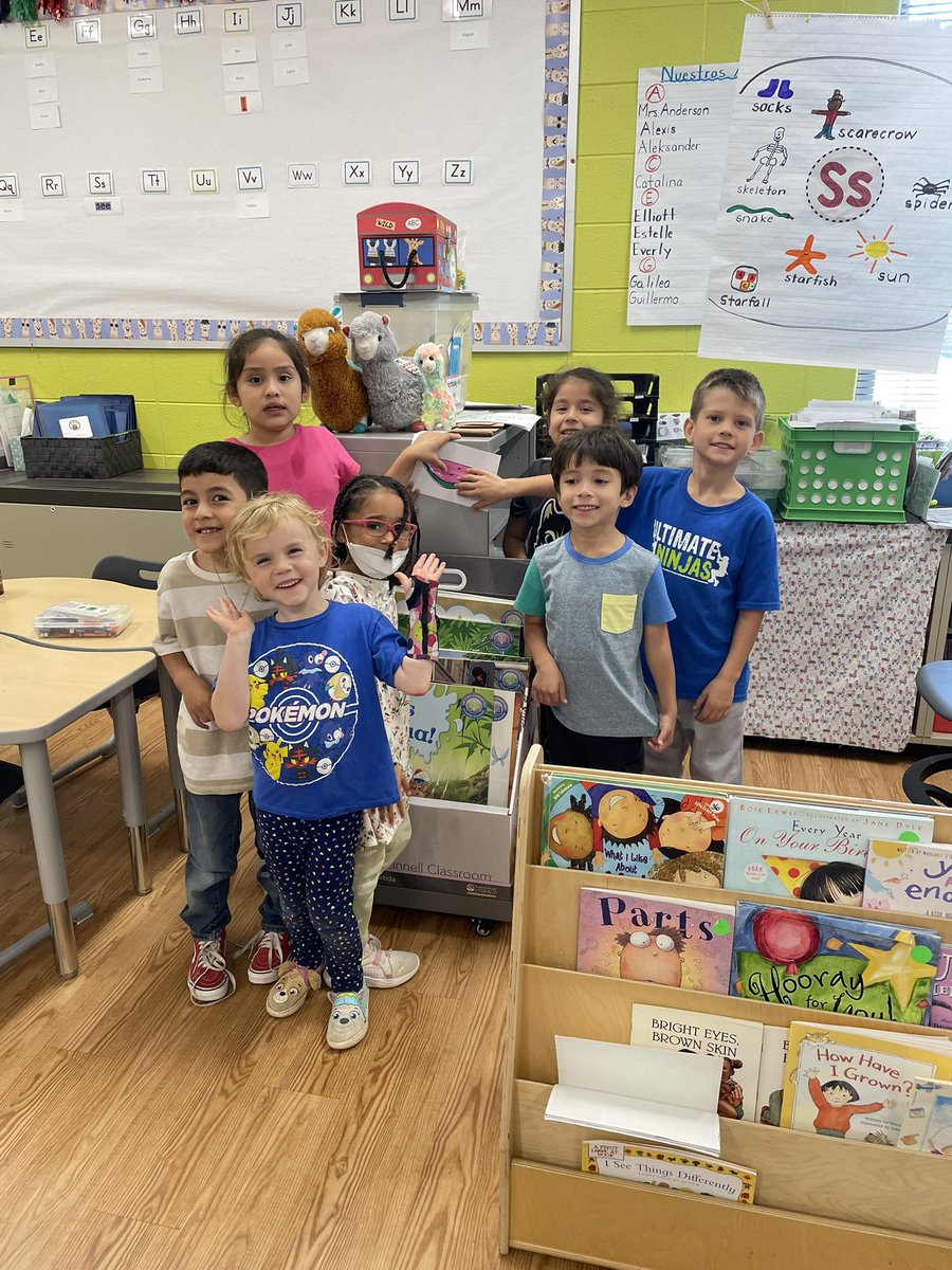 Lauren Anderson tweet media