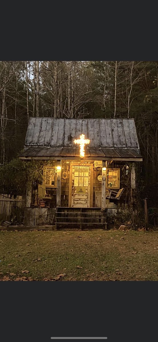 .Seek Simplicity. Don’t be overwhelmed with worldly goods. 

1st Timothy 6: 6-12