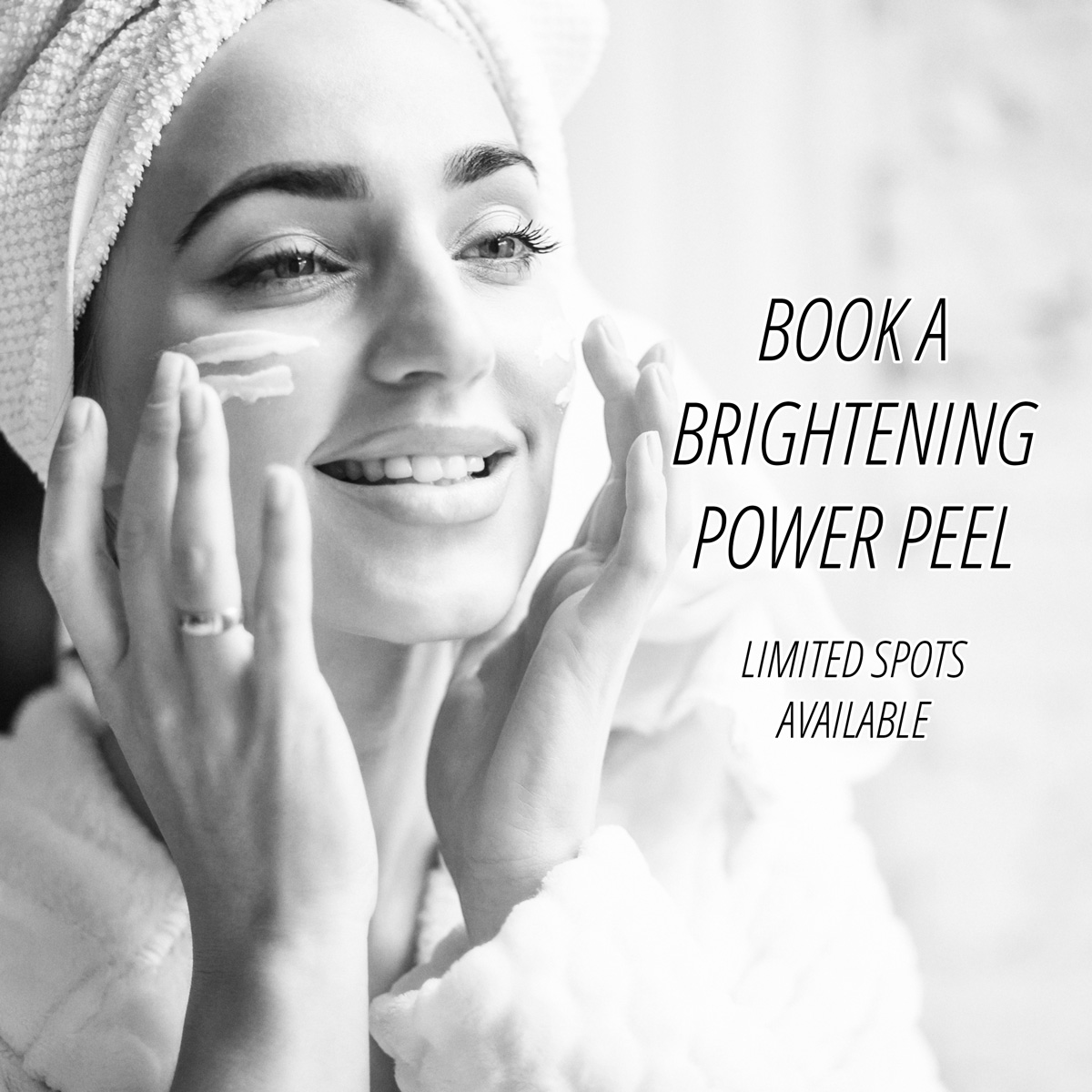 SpaAtTheMadison's tweet photo. Fall is for Facials - Brighten Your Skin Today! - See our current promo on full lash sets - https://t.co/Mi5Zu7QjVU https://t.co/QPAFDAXyDx