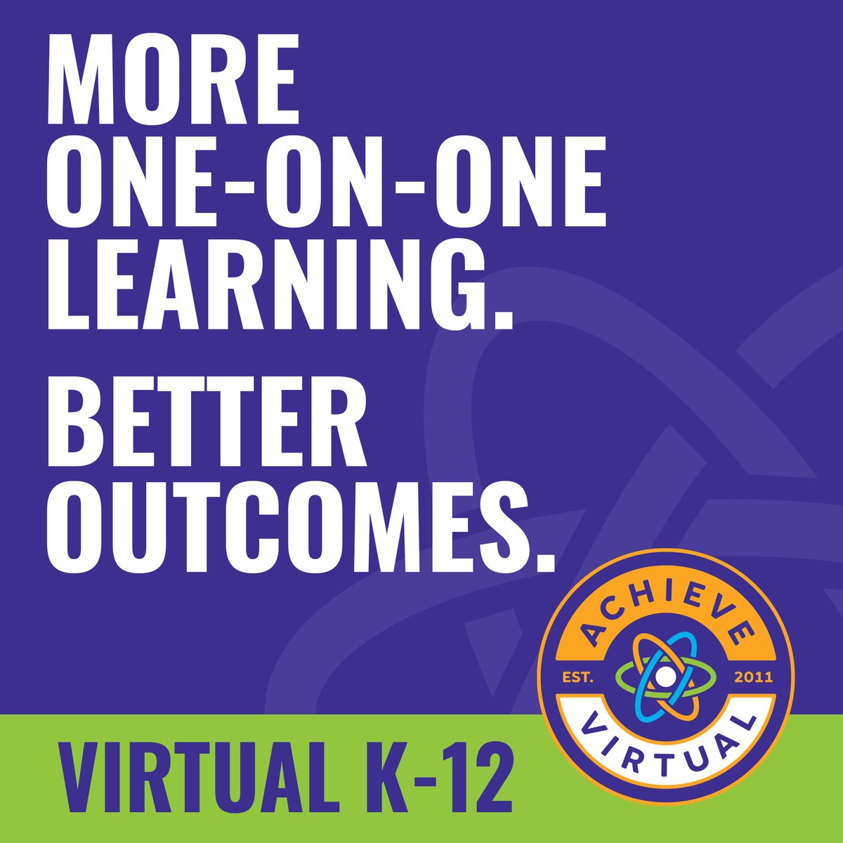 Learn how a #virtualenvironment can benefit your teen. bit.ly/3BZKOe8