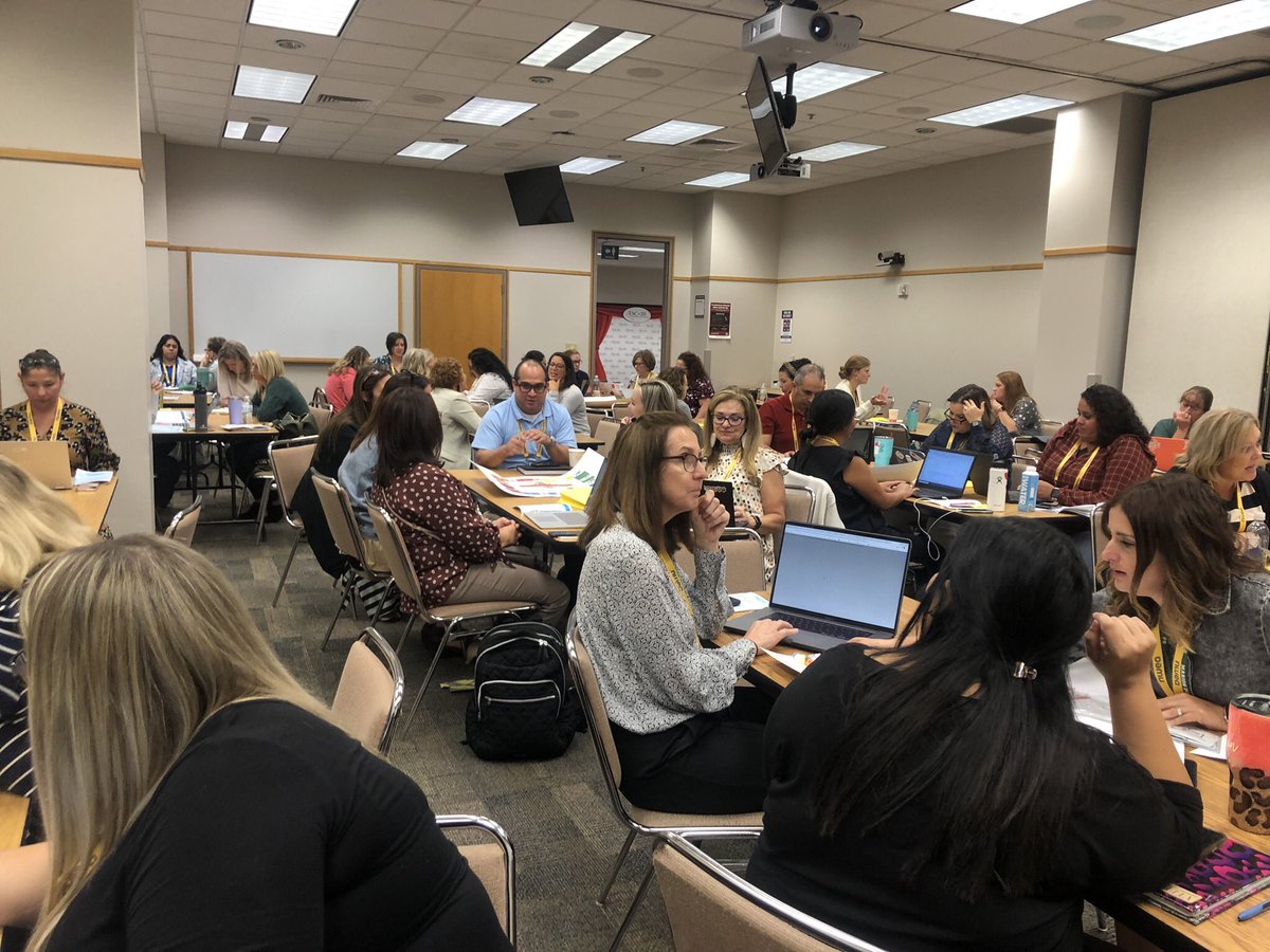 PbellLeader's tweet photo. Had a great time teaching and learning in Region 20 with NWEA MAP. Thank you for this great opportunity! @akperera @drcasscarr @DrMarcusJackson @REHdz79 @Hawthornewendy1 @ksimpsonPRpro https://t.co/drNJmtxD3G