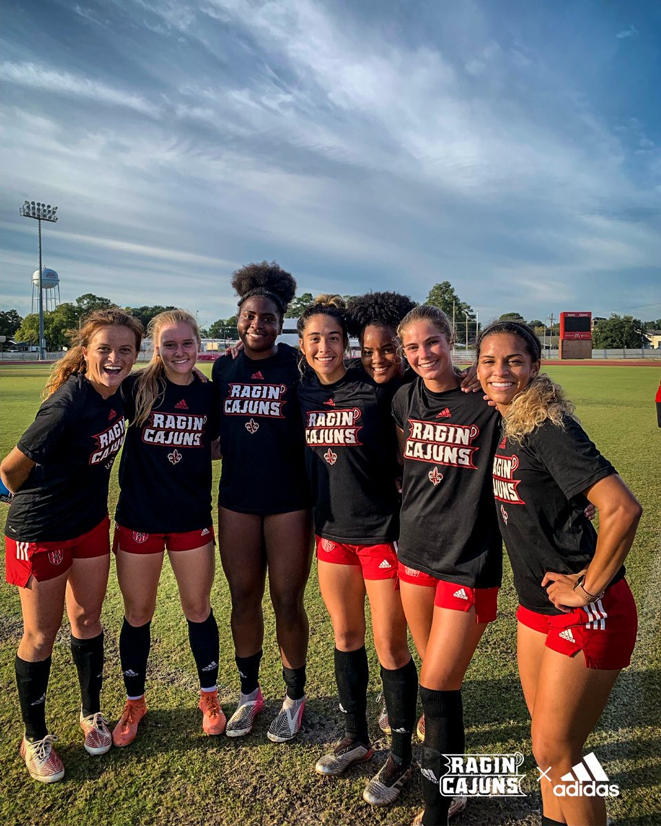 Our Weekly Shootout 𝗪𝗶𝗻𝗻𝗲𝗿𝘀 ✅

#GeauxCajuns ⚜️