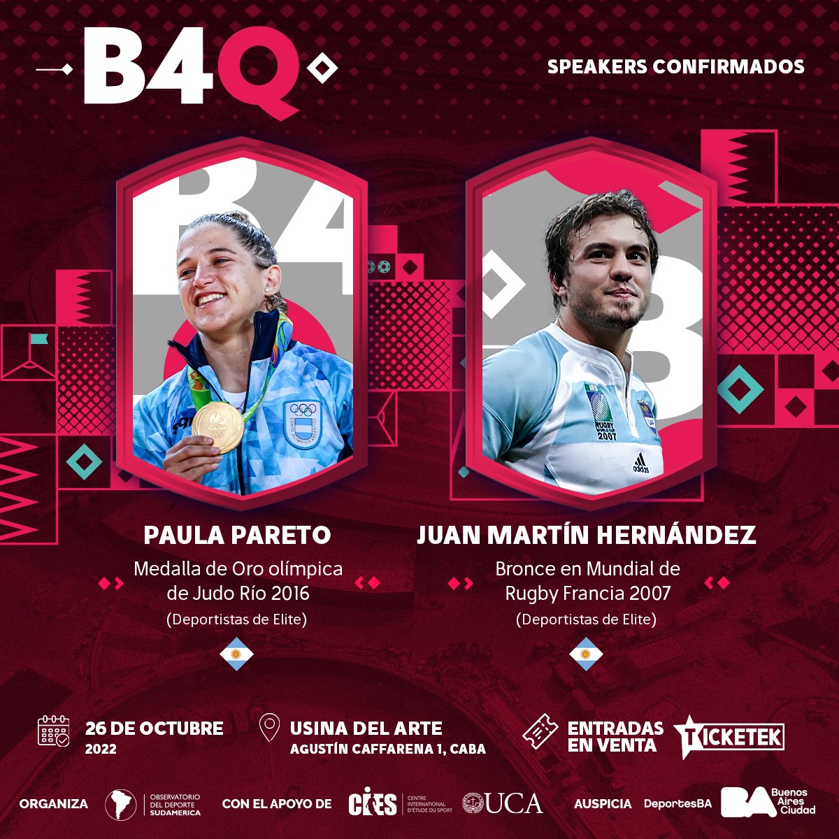 B4Q22 tweet media