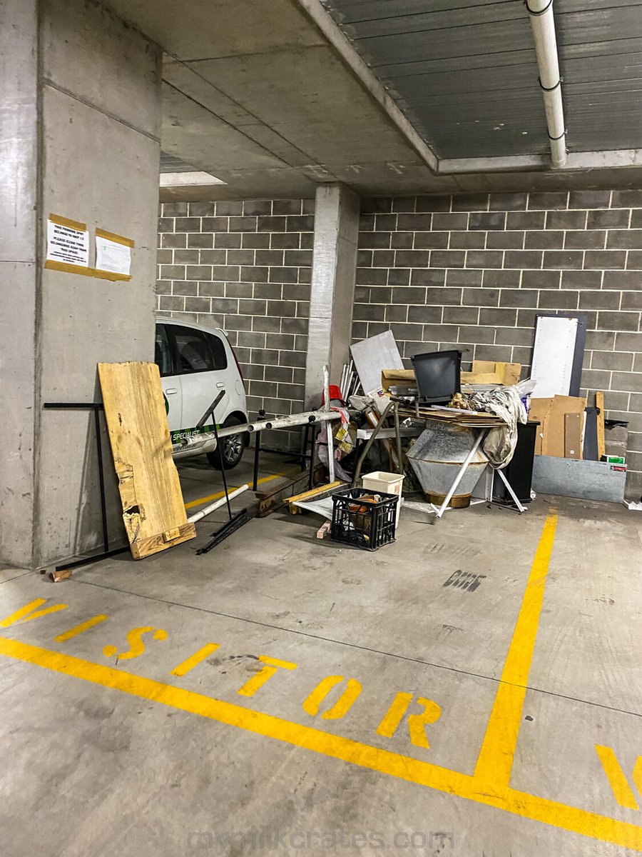 mymilkcrates's tweet image. Visitor crate
#milkcrates #crateoftheday #picoftheday #streetphotography #streetscape #urbanscape #PhotoOfTheDay #urbanlife #crates #instagram #bikecrates #tradies mymilkcrates.com