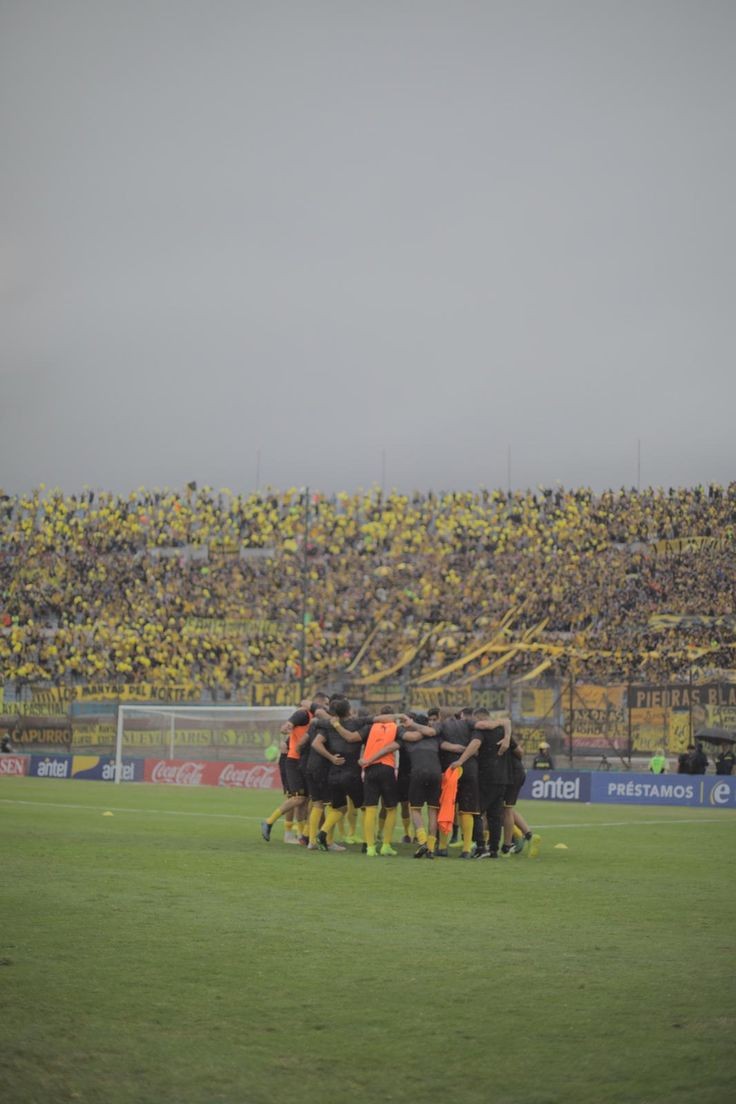 ADN PEÑAROL tweet media