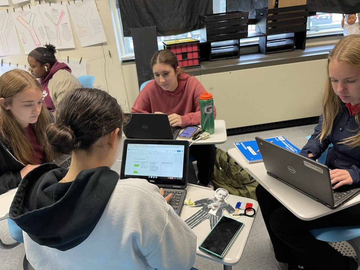 Barbara Prillaman tweet media