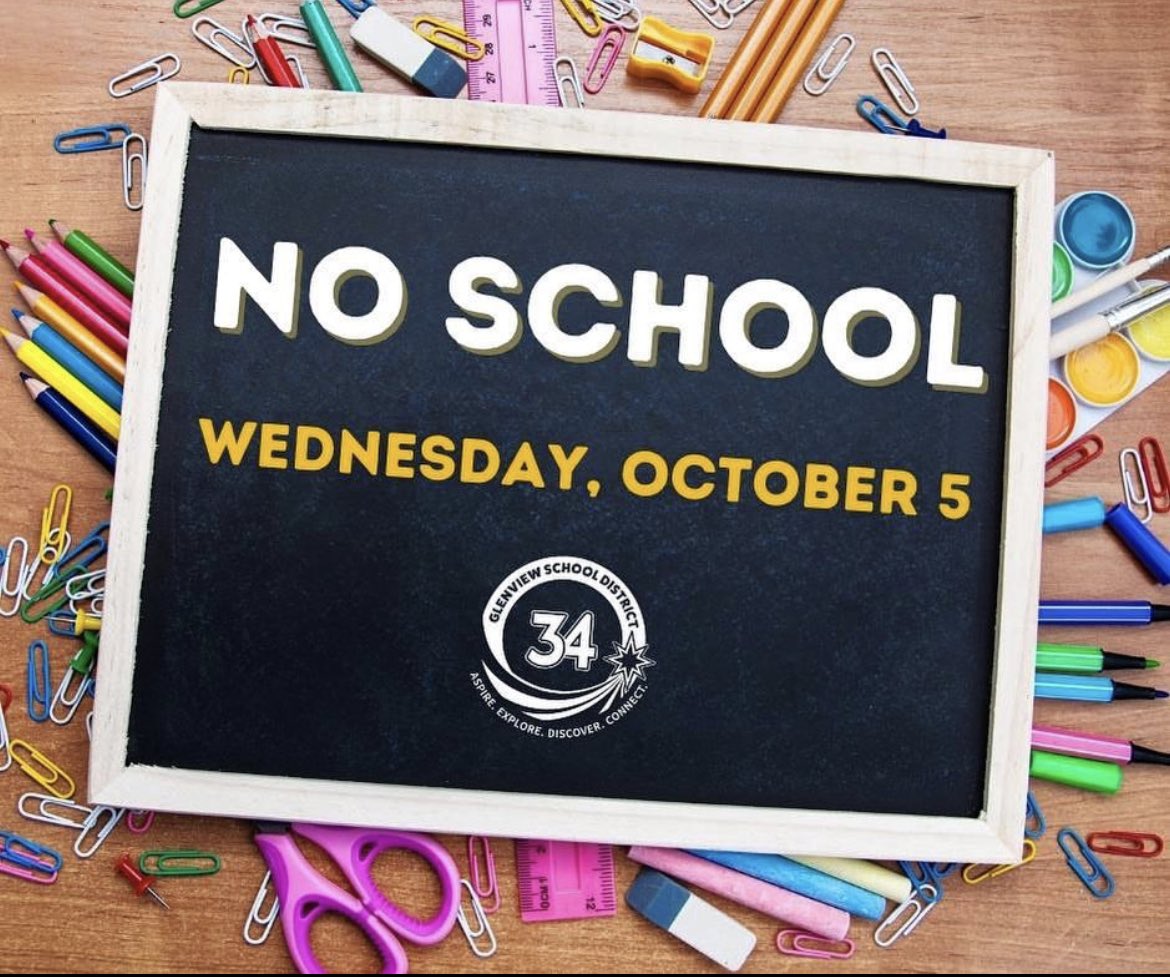 We will see all of our #WildcatWayD34 students on Thursday!

#WeAreD34