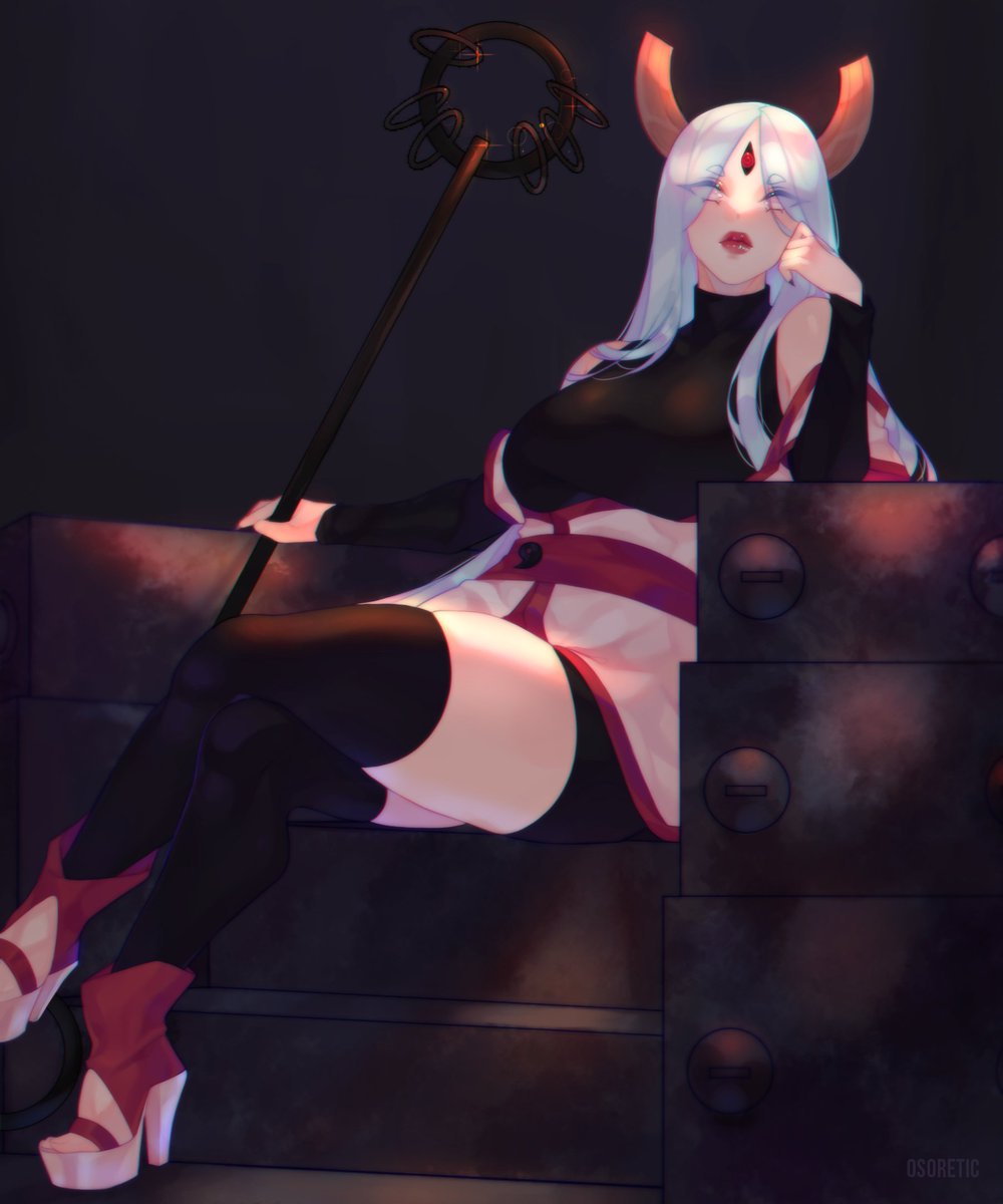 another piece by @.osoretic!