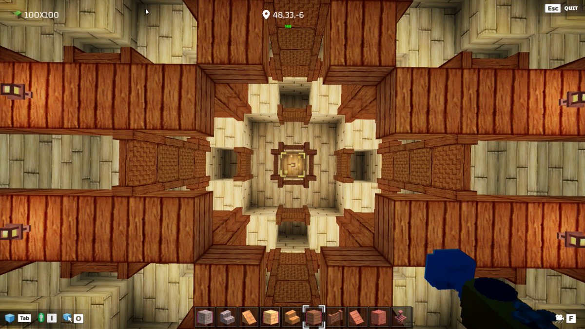 Quadrell tweet media