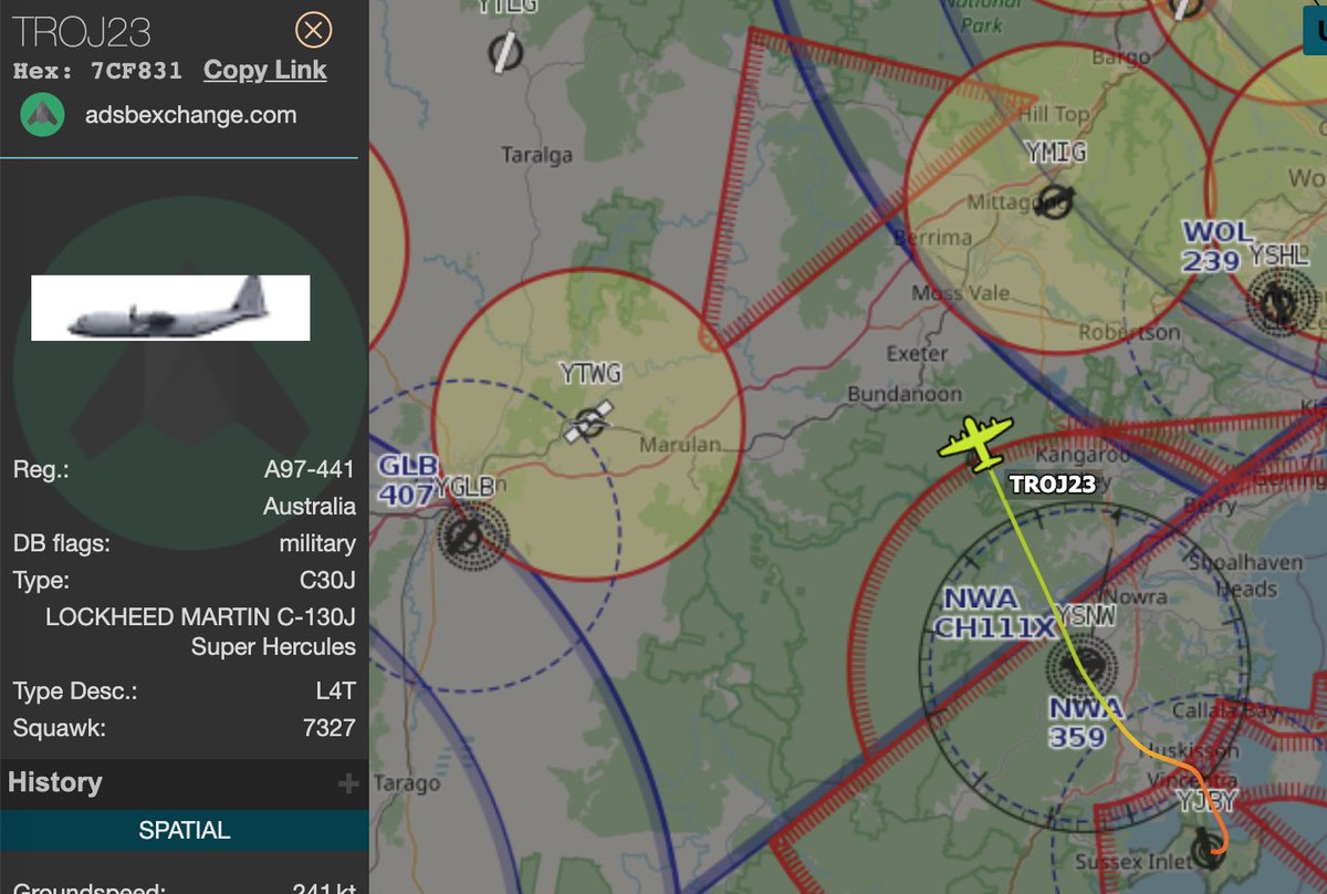 CBR plane Spotter (@CBRPlaneSpotter) / Twitter