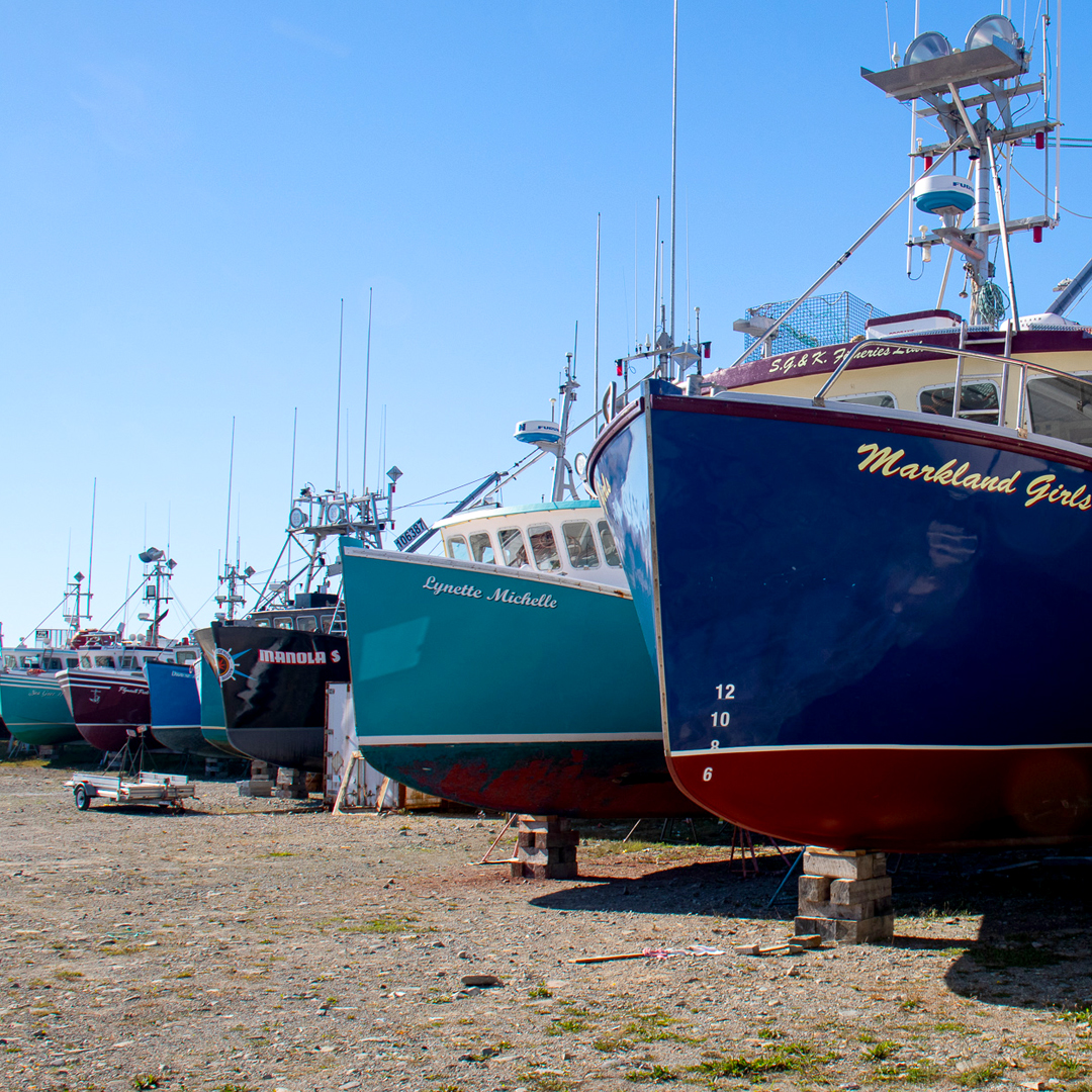 At #NSBA, we love bringing people together to advance our industry. From members &amp; service providers to governments &amp; training institutes our goal is to have everyone at the table, so we all benefit. Learn more about what we do, nsboats.com/about-us

#NSBoatbuildersAssociation