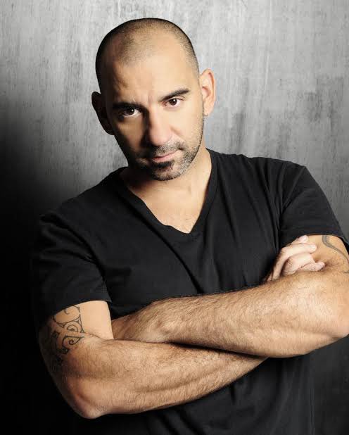 Happy birthday to director Pablo Trapero. My favorite film by Trapero is El bonaerense. 