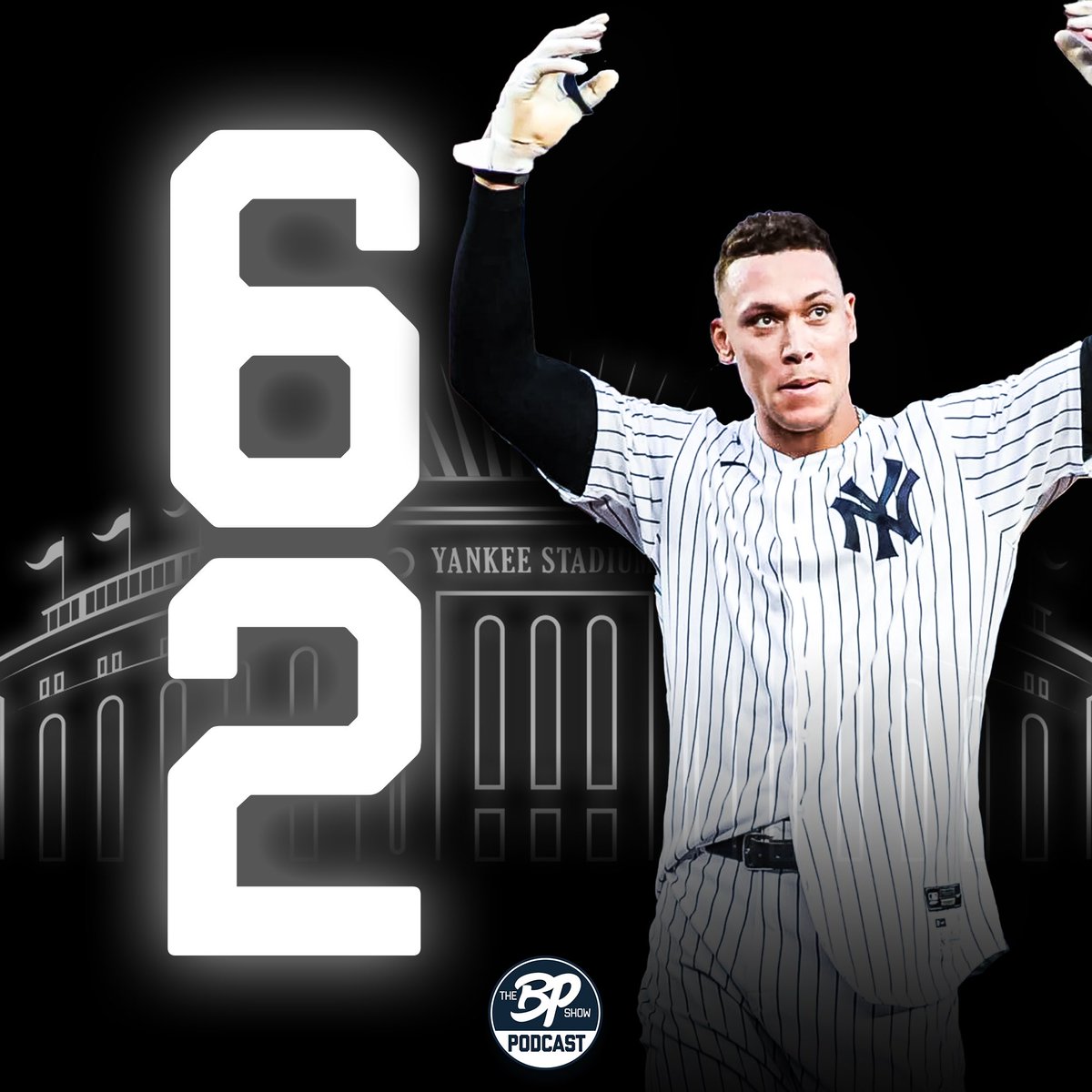 BronxPinstripes's tweet photo. ALL RISE https://t.co/zb2dzEWBim