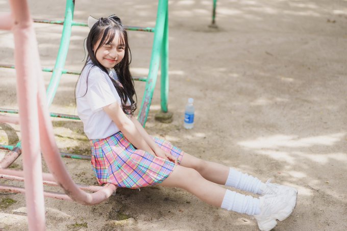 Twitterのコスプレ画像34