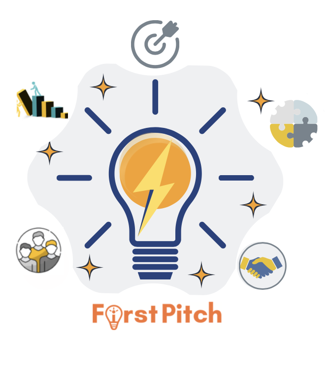 FirstPitch3's tweet image. Enter to win! Open to all Australian students!!

Create a 3-minute pitch video and submit it to win a $250.00 cash prize.

Australia's premier student pitch competition.

firstpitch.com.au

#entrepreneur #students #pitchcompetition #21stcentury #education #learning