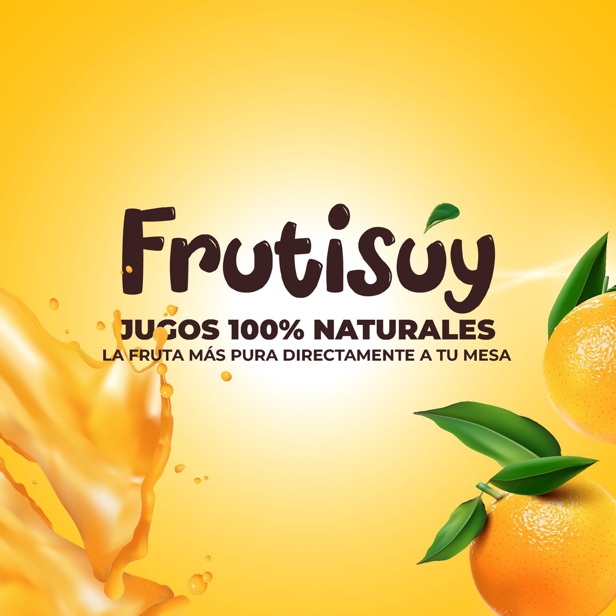 frutisuy's tweet photo. ¿Te gustaría llevar el verdadero sabor de una fruta a tu mesa? 🧡¡Conócenos!🧡 https://t.co/cmy7TJj9OX
