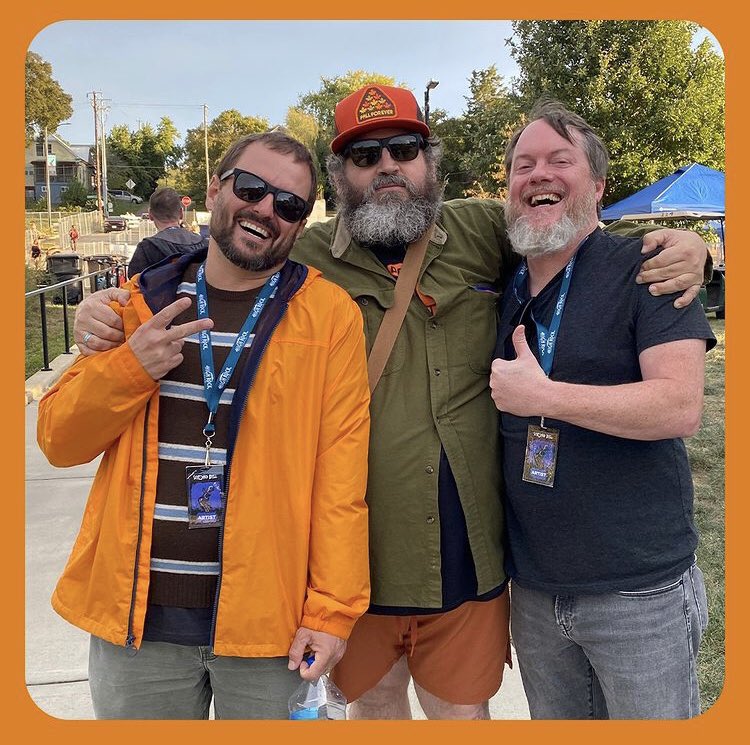 The Lees Of Memory tweet media