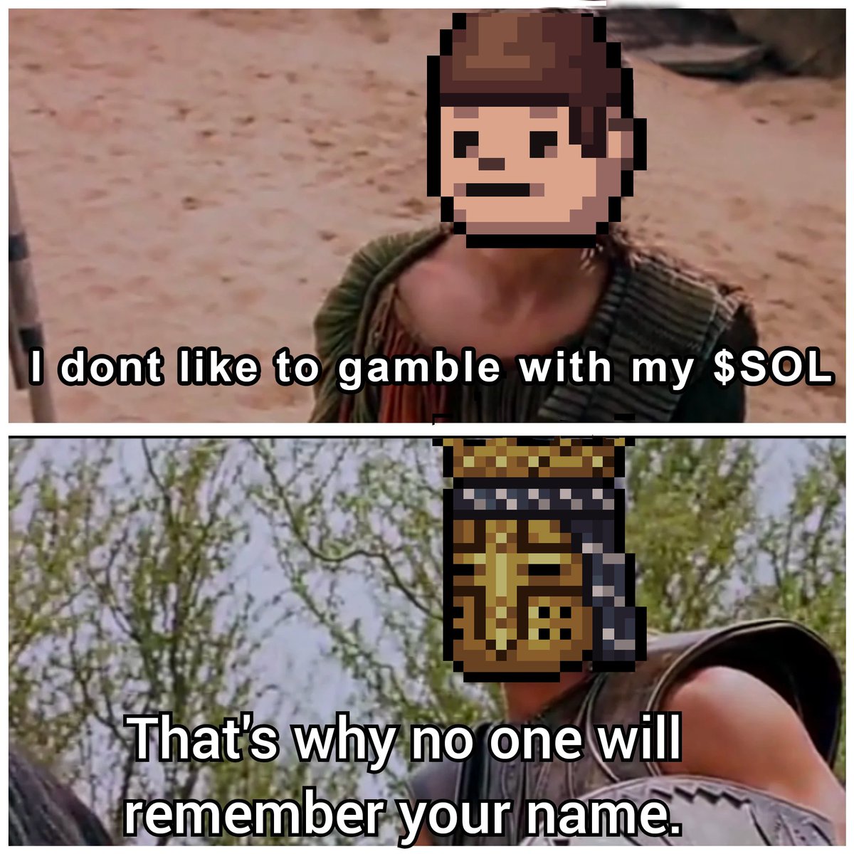 Soblemen tweet media