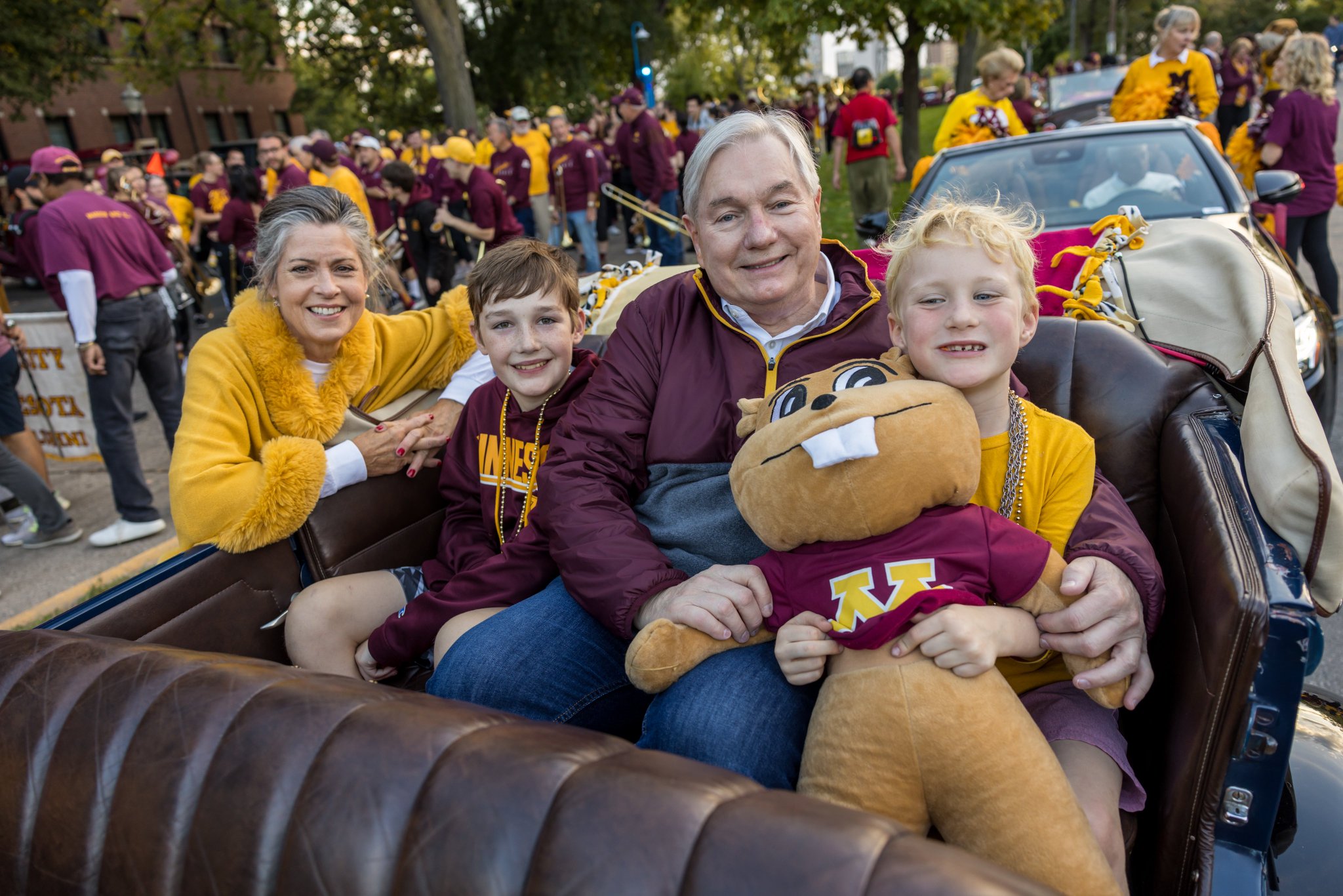 UMN School of Public Health on Twitter "We're UMNProud of