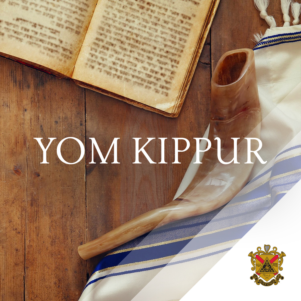 phimualpha's tweet image. To our Brothers and friends who celebrate Yom Kippur, we wish you peace and goodness this day. G'mar Tov!
