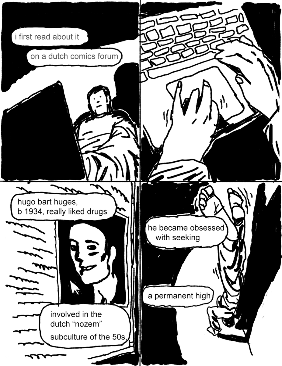 No, I Won't Drill a Hole in My Head (1/4) 