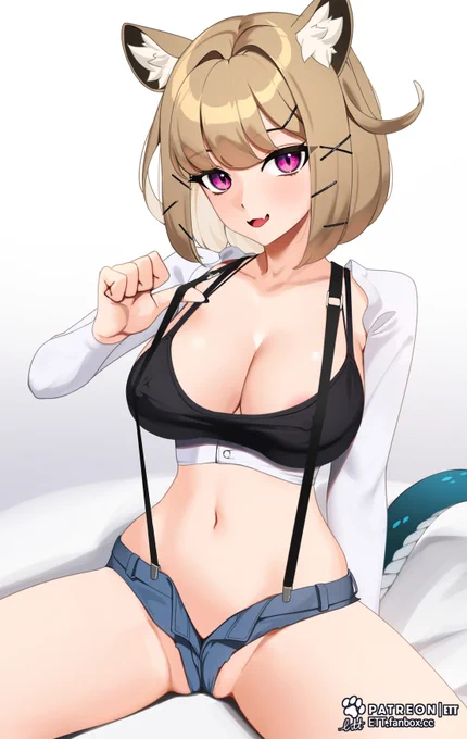 Uwutage;#アークナイツ #arknights 