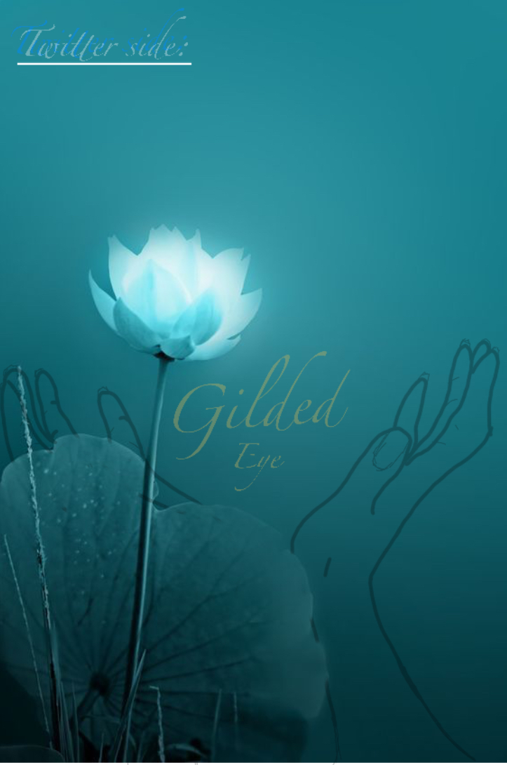 Gilded_Eye's tweet photo. Our new Twitter side 
______________________

-> Follow and like for more 
______________________

-> Giveaways and more are Coming every month 
______________________

-> Comment for some kreative ideas 💡 
______________________ https://t.co/LVvCg0SZiX
