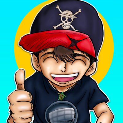 Doing some re-branding #NewProfilePic