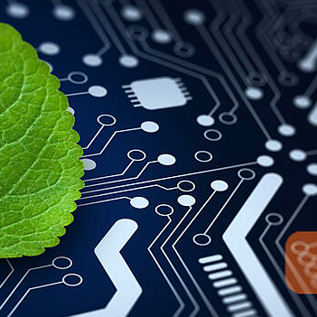 CubeMorethanIT's tweet photo. Cómo reducir el impacto en el medioambiente con tecnología. 🤖🌱

¿Cómo se logra?👇
 https://t.co/JD8K8FryvR 

#CUBE #CUBEMorethanIT #CUBELatam #CUBEGlobal #cambioclimatico #transformaciondigital #serviciosIT #digitalizacion #greenIT #greencomputing #greendatacenter https://t.co/CUhdoopmfb