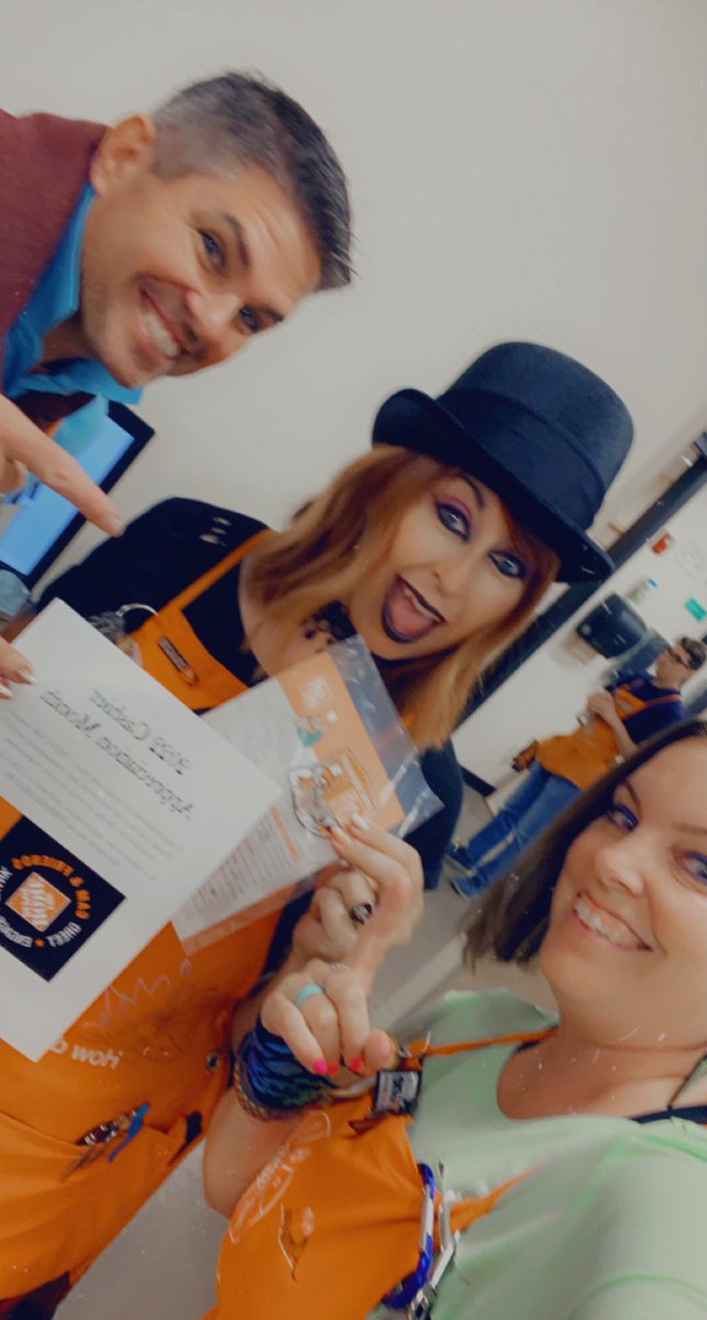 Amanda Messick (@ammunch97) on Twitter photo Introducing 4420 Cashier of the Year, Jen Wise!!!! Congratulations Jen!! So well deserved!!! ππ <a href="/SorensonBunch/">Carl Sorenson</a> <a href="/DCampbellTHD/">Derek Campbell</a> @wisewomanjen <a href="/lemin_kevin/">Kevin Lemin</a> <a href="/CobieRogers/">Cobie Rogers</a> @Spinto924 Introducing 4420 Cashier of the Year, Jen Wise!!!! Congratulations Jen!! So well deserved!!! ππ <a href="/SorensonBunch/">Carl Sorenson</a> <a href="/DCampbellTHD/">Derek Campbell</a> @wisewomanjen <a href="/lemin_kevin/">Kevin Lemin</a> <a href="/CobieRogers/">Cobie Rogers</a> @Spinto924