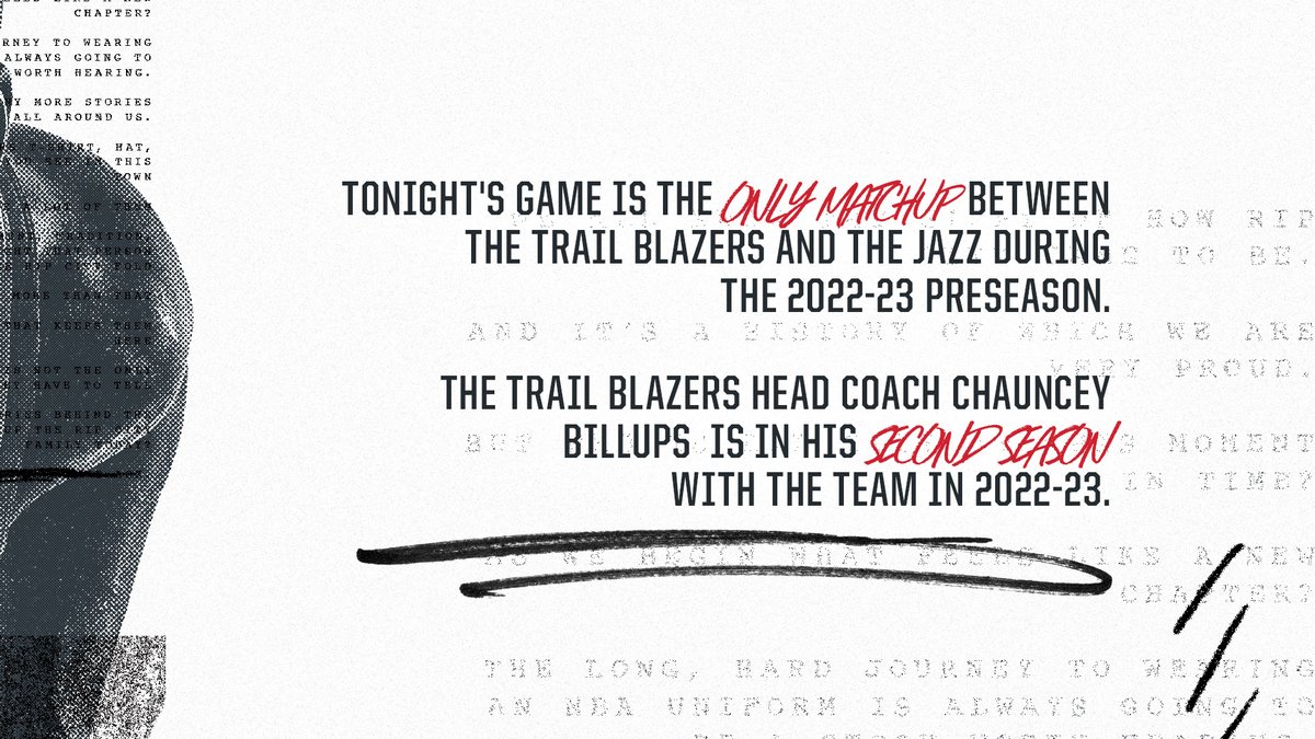 Jazz vs. Blazers: Play-by-play, highlights and reactions