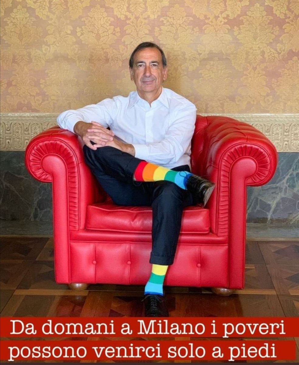 UVimercati's tweet photo. https://t.co/cVWcQYEoVX