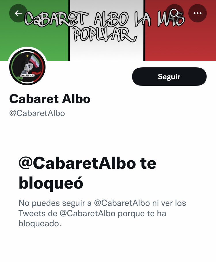 Syzu14159363's tweet photo. @Andres11Quiceno @CabaretAlbo JAJAJAJAJAJAJAJAJAJAJAJAJAJ https://t.co/1DwOkeAtxu