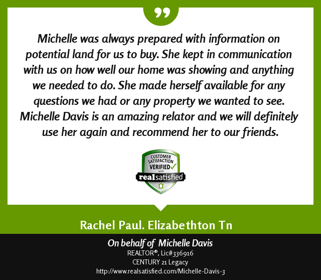 MaryMichelleDa2's tweet photo. Pardon me while I do a little happy dance. :) https://t.co/kfDSL2PEqw via @realsatisfied https://t.co/62e1VAW9GP