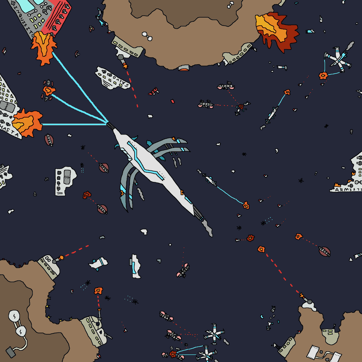 18 month old Thug tweet media