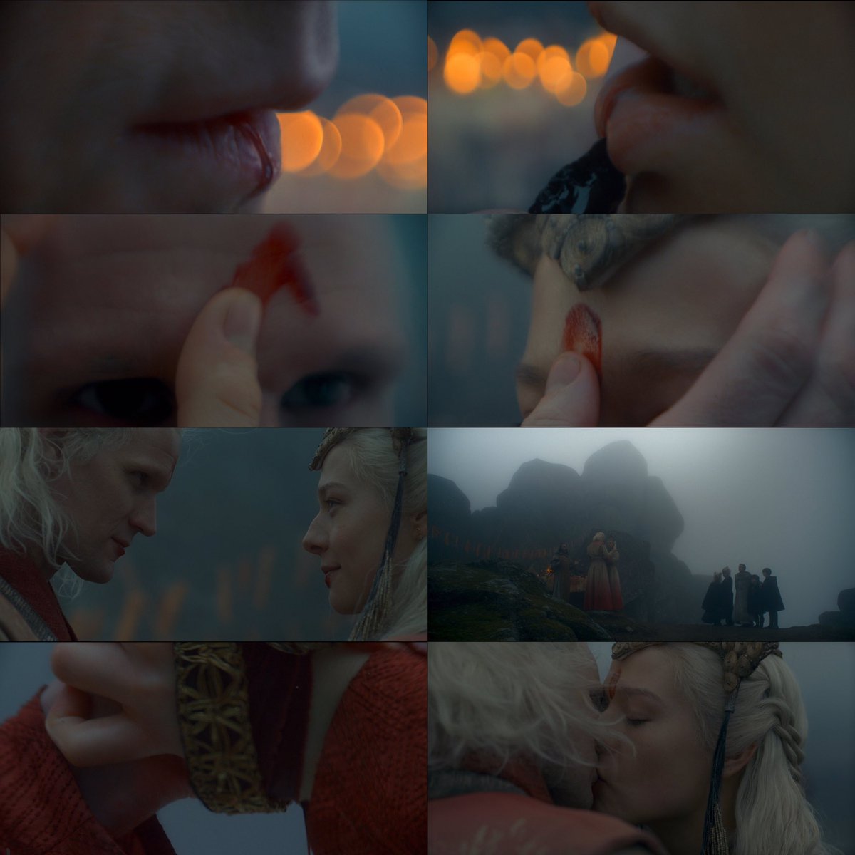 Driftmark (2022)

Dir. - Miguel Sapochnik
Dp. - Fabian Wagner
Written for television by Kevin Lau