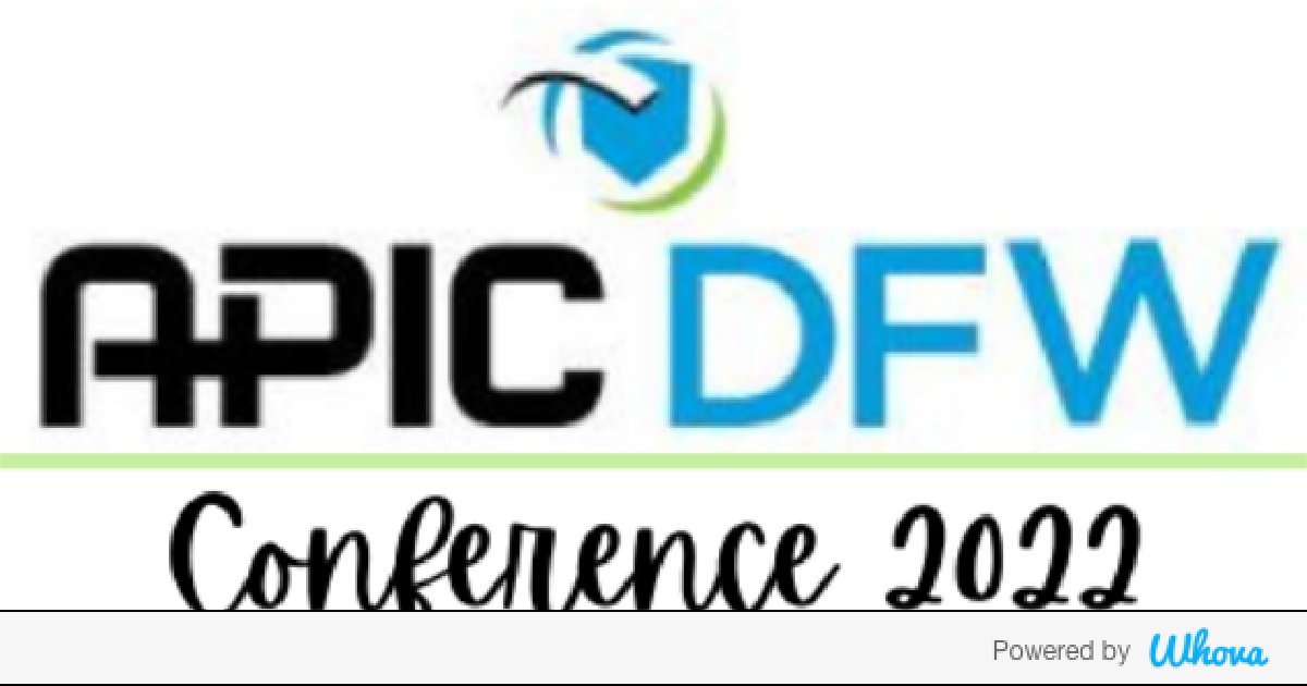Byouf's tweet photo. Hi! I'm attending APIC-DFW Annual Conference 2022  HAI Fast-Forward: Accelerating HAI Prevention #APICDFW #HAIFastForward #APICDFW2022 #APICDFW. Let's start connecting with each other now.  - via Whova event app https://t.co/2eqswkNBsX https://t.co/2NmsPwzmFG