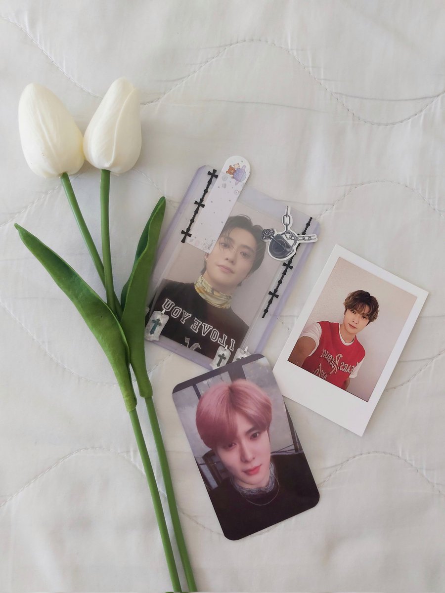 timmeless's tweet photo. feedback super positivo para @1024sell que me vendeu esse pc maravilhoso do Jaehyun 🥺 

muito obrigada <3 https://t.co/ZG5DPhmuKG