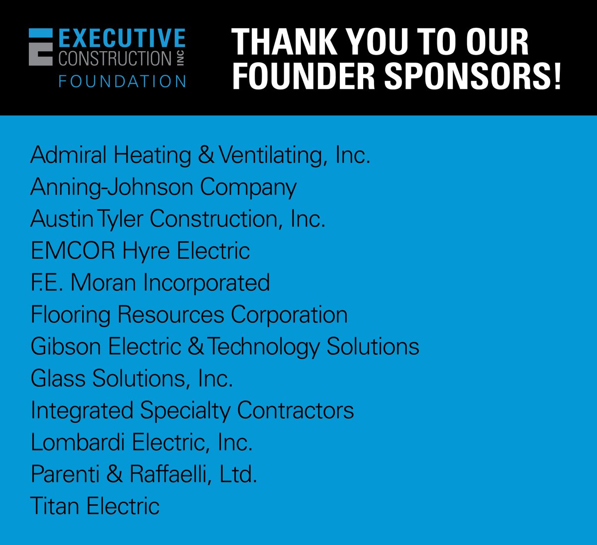 Executive Construction tweet media