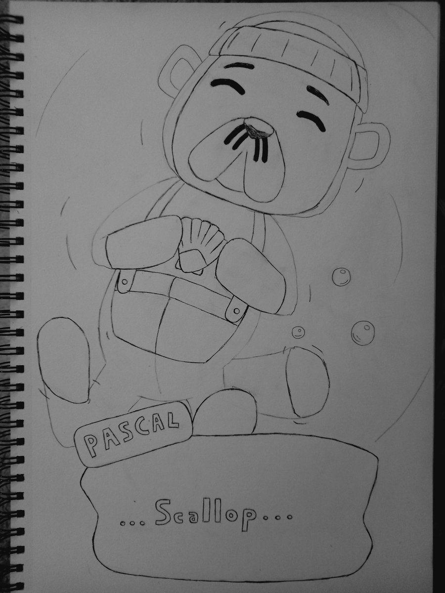 Ehrest_'s tweet photo. Inktober 2022 - Scurry

#inktober #inktober2022day4 https://t.co/PW2ngHfrSW